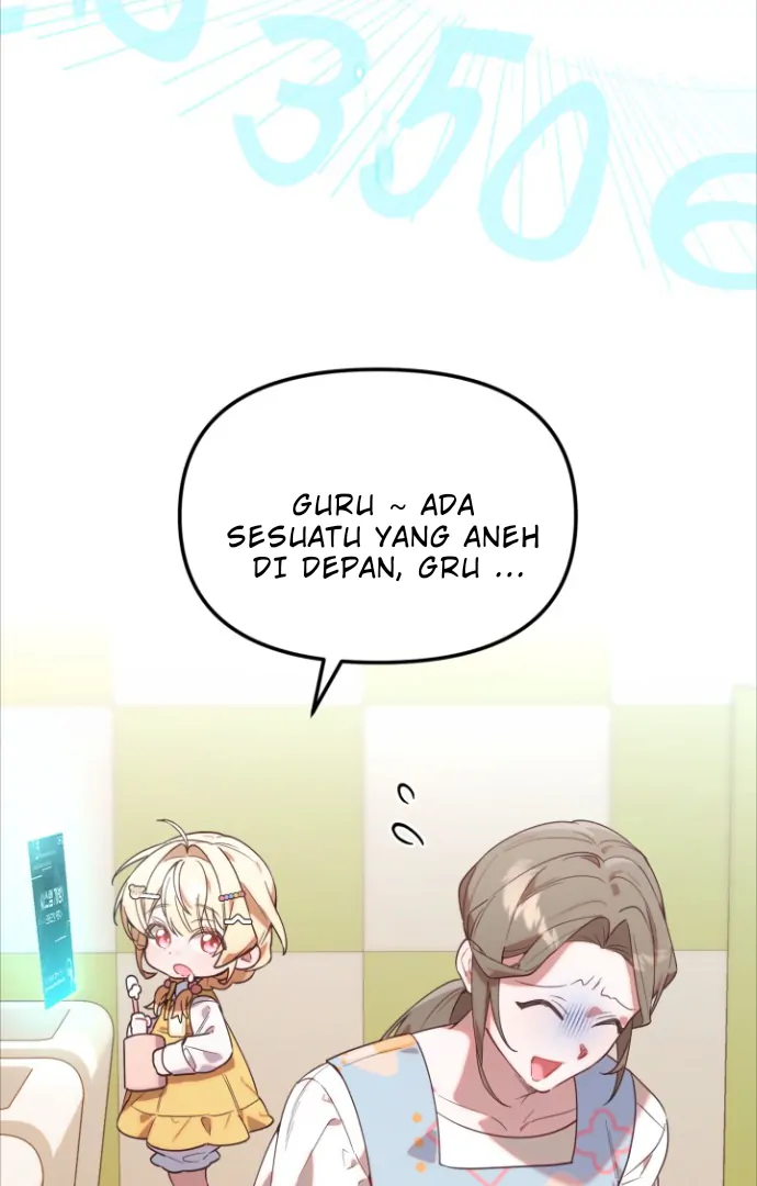 Chick Class Hunter is Being Filial! Chapter 1 - halaman 61