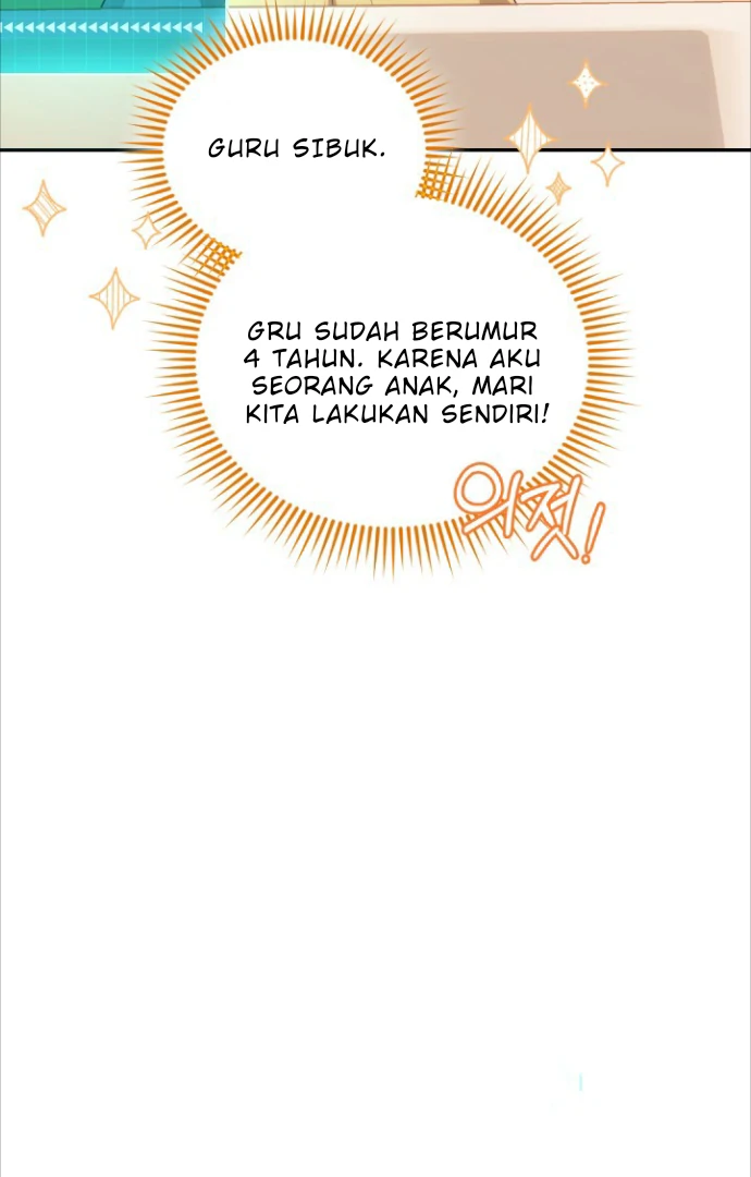 Chick Class Hunter is Being Filial! Chapter 1 - halaman 65