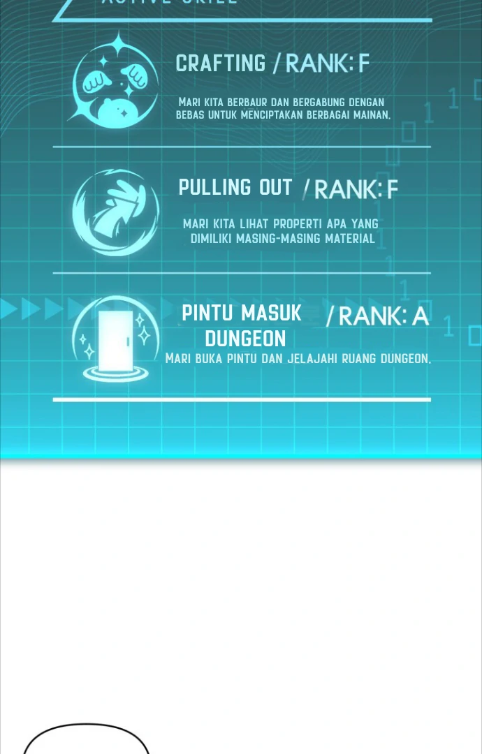 Chick Class Hunter is Being Filial! Chapter 1 - halaman 72