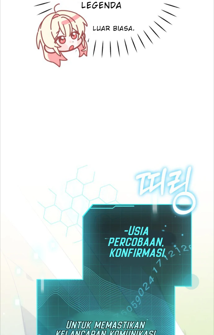 Chick Class Hunter is Being Filial! Chapter 1 - halaman 75