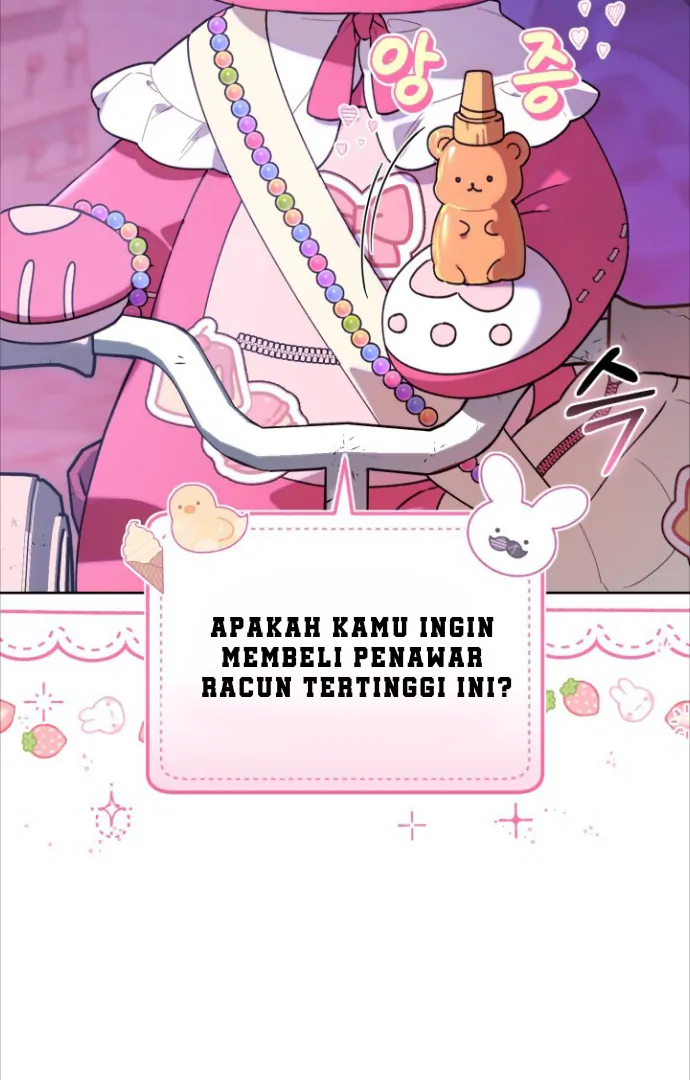 Chick Class Hunter is Being Filial! Chapter 1 - halaman 8