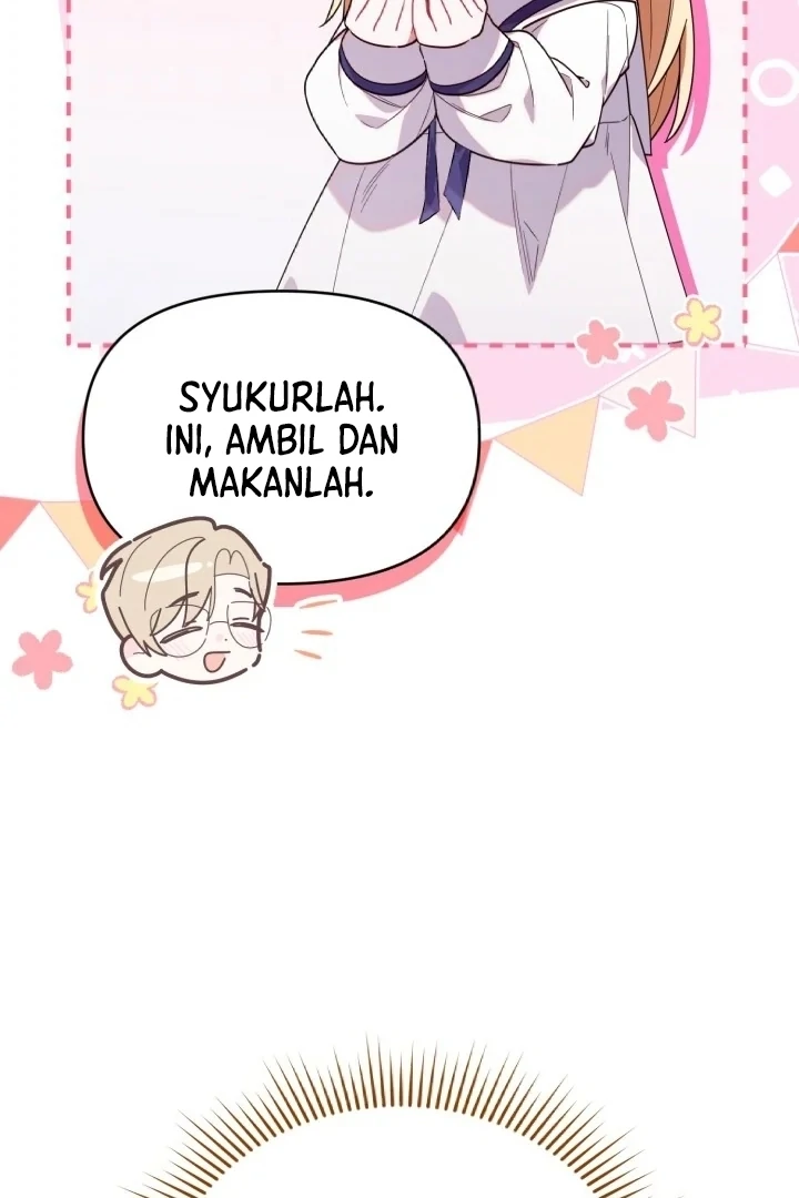 Chick Class Hunter is Being Filial! Chapter 10 - halaman 10