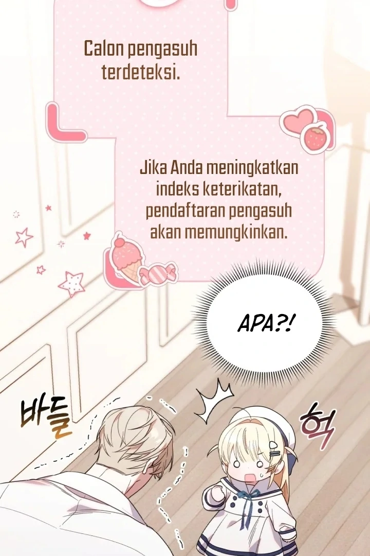Chick Class Hunter is Being Filial! Chapter 10 - halaman 16