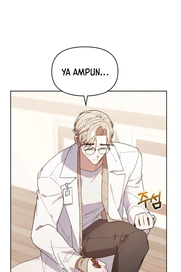 Chick Class Hunter is Being Filial! Chapter 10 - halaman 2