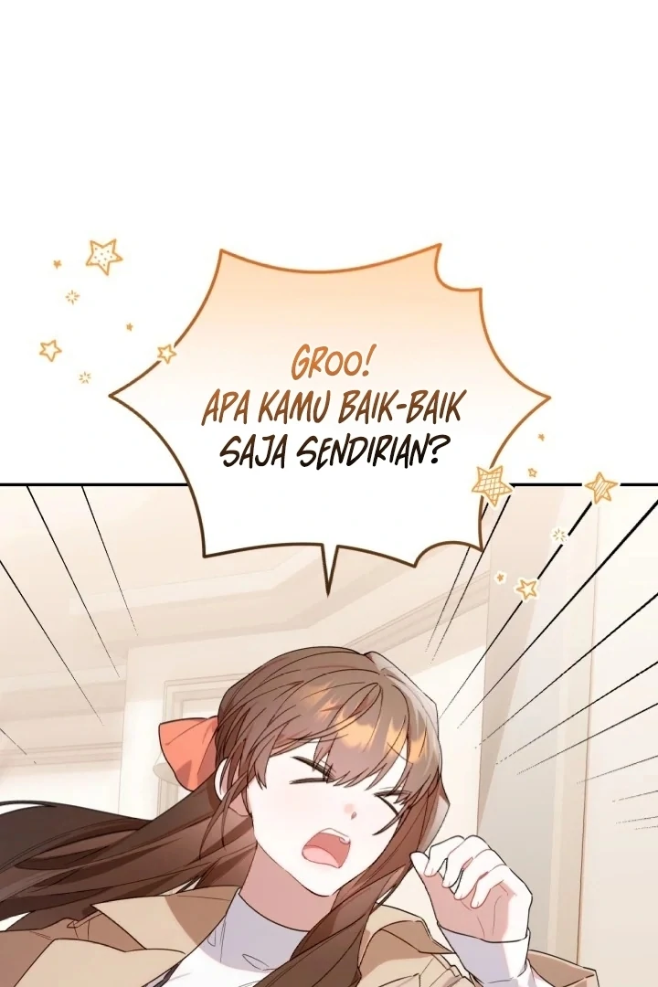 Chick Class Hunter is Being Filial! Chapter 10 - halaman 21