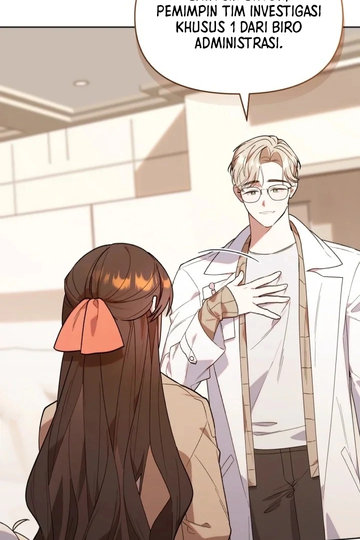 Chick Class Hunter is Being Filial! Chapter 10 - halaman 30