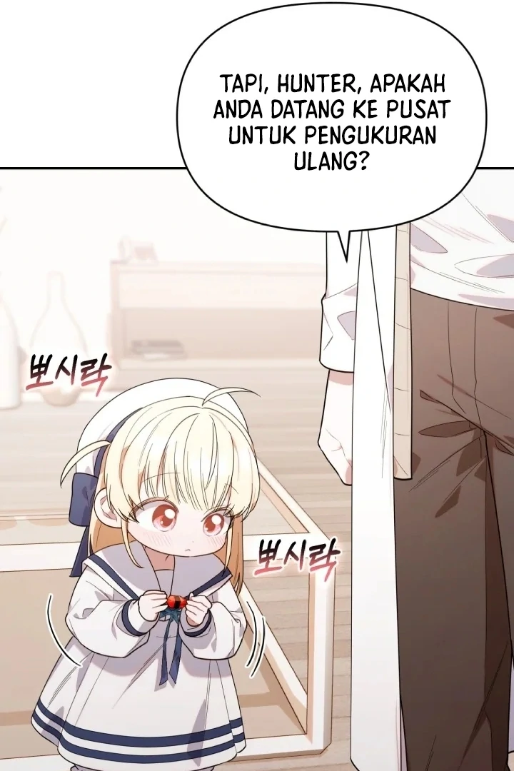 Chick Class Hunter is Being Filial! Chapter 10 - halaman 36