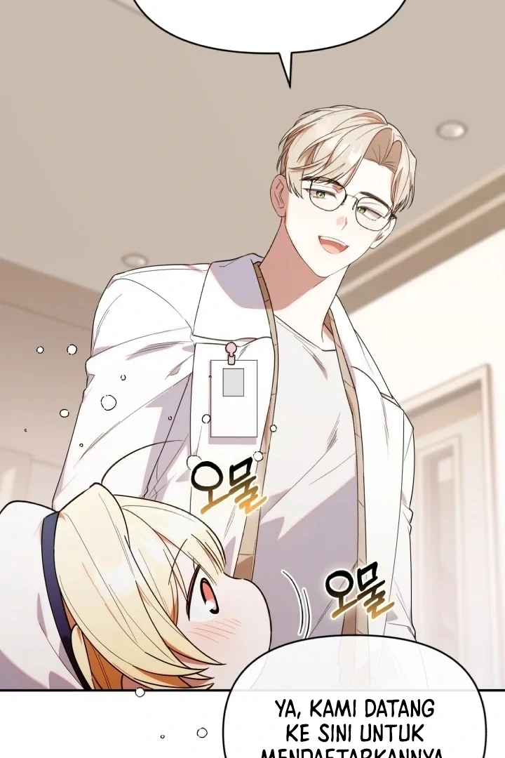 Chick Class Hunter is Being Filial! Chapter 10 - halaman 39