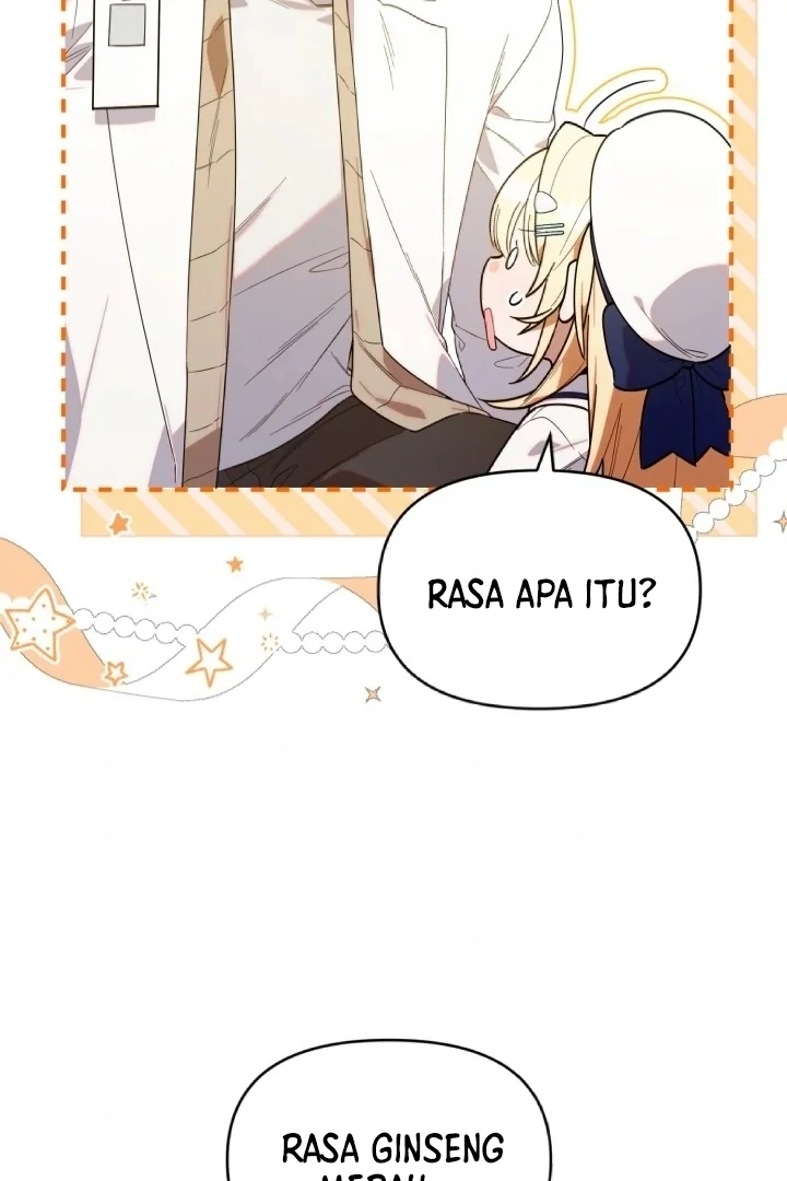 Chick Class Hunter is Being Filial! Chapter 10 - halaman 7