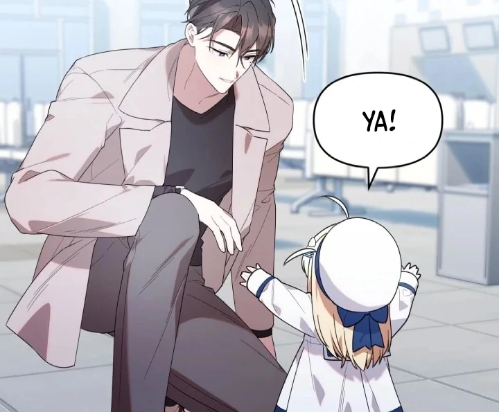 Chick Class Hunter is Being Filial! Chapter 10 - halaman 89