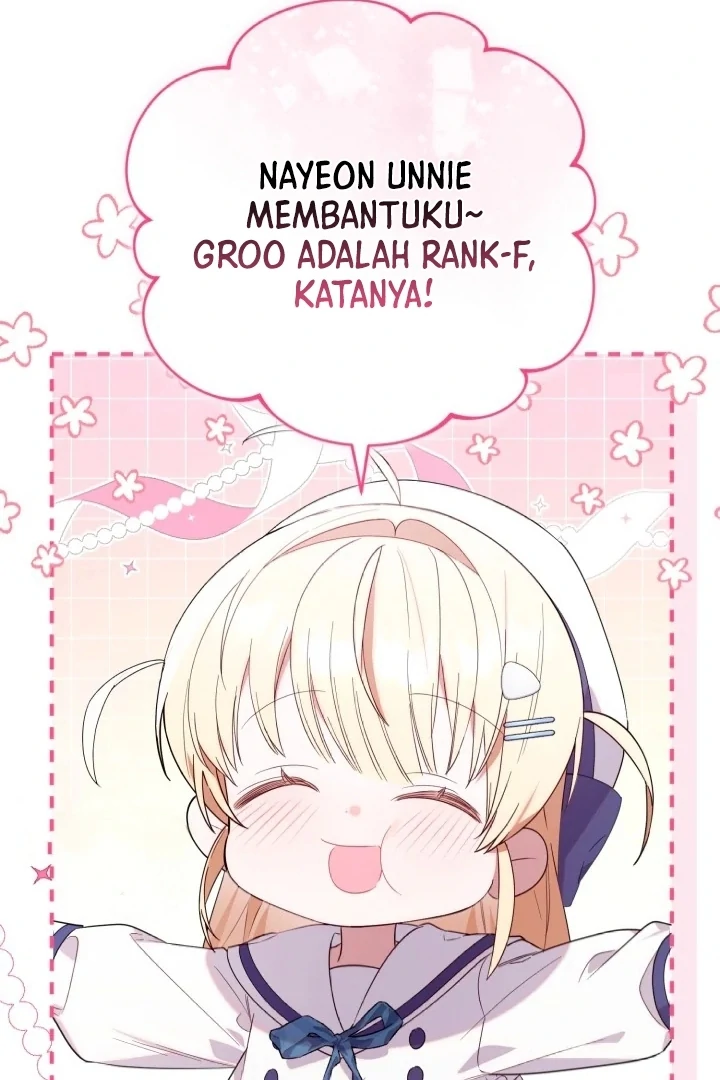 Chick Class Hunter is Being Filial! Chapter 10 - halaman 91