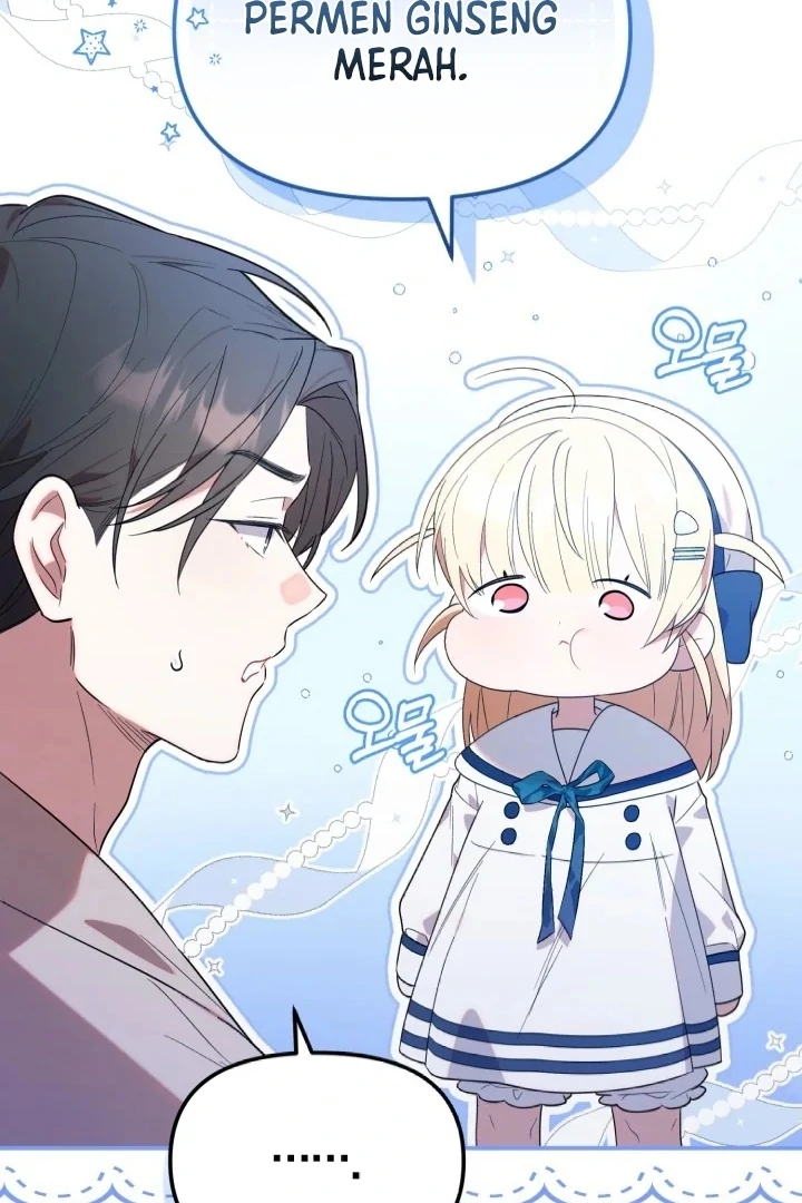 Chick Class Hunter is Being Filial! Chapter 10 - halaman 94