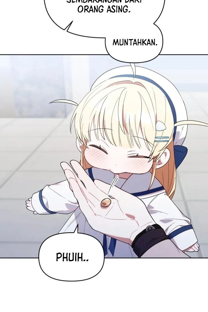Chick Class Hunter is Being Filial! Chapter 10 - halaman 97