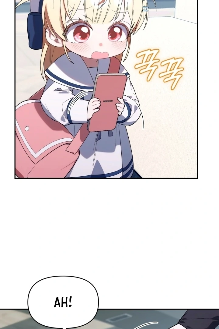 Chick Class Hunter is Being Filial! Chapter 11 - halaman 10