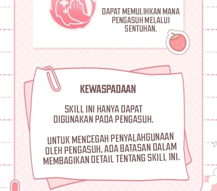 Chick Class Hunter is Being Filial! Chapter 11 - halaman 102