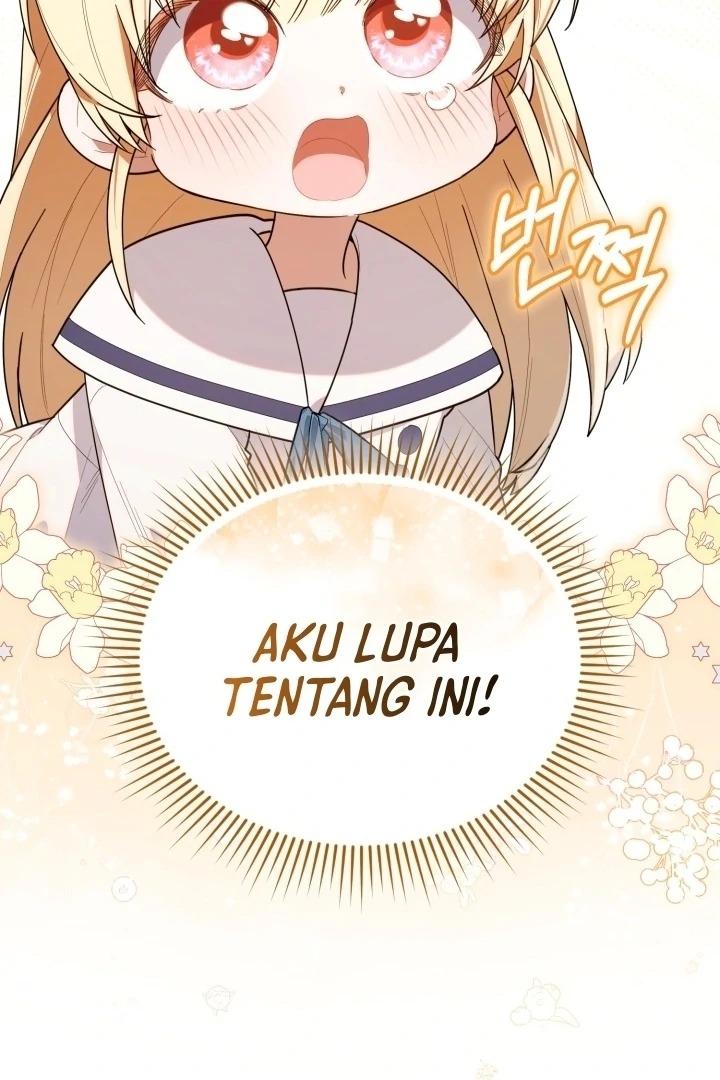 Chick Class Hunter is Being Filial! Chapter 11 - halaman 105