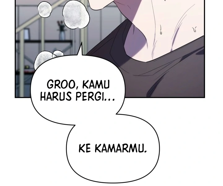 Chick Class Hunter is Being Filial! Chapter 11 - halaman 13