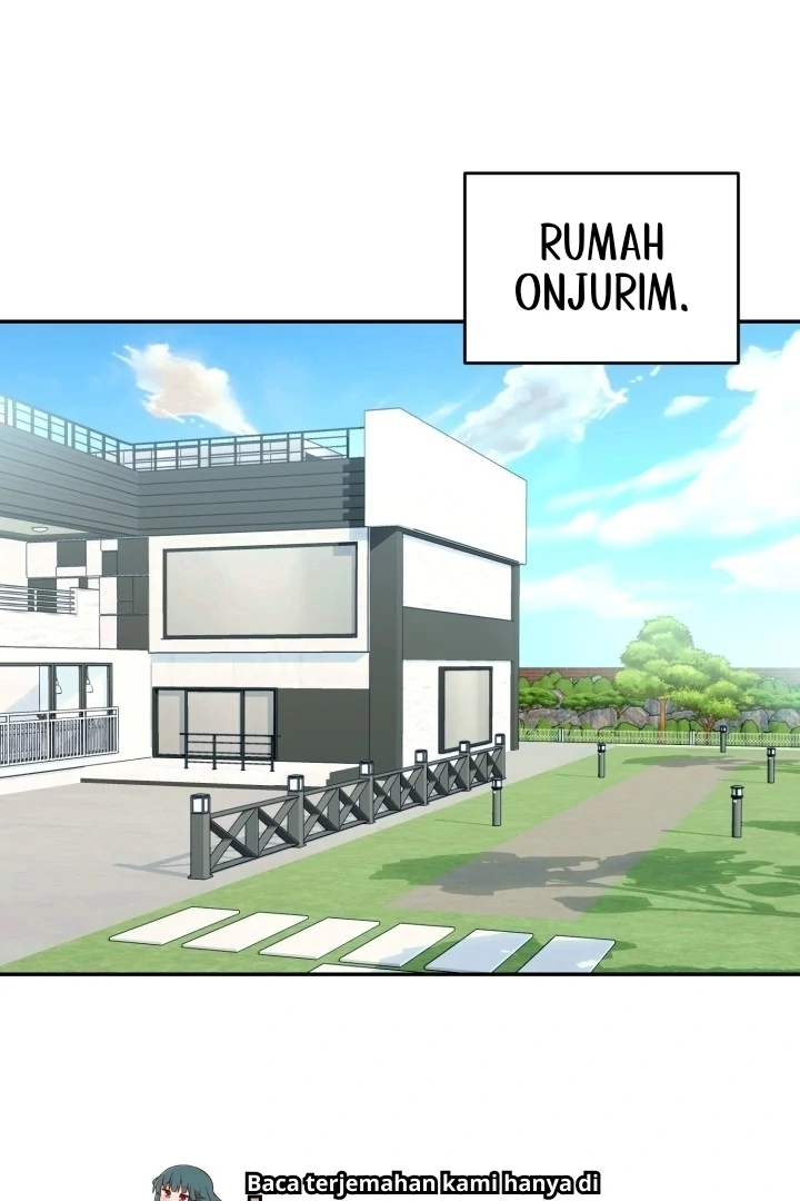 Chick Class Hunter is Being Filial! Chapter 11 - halaman 2