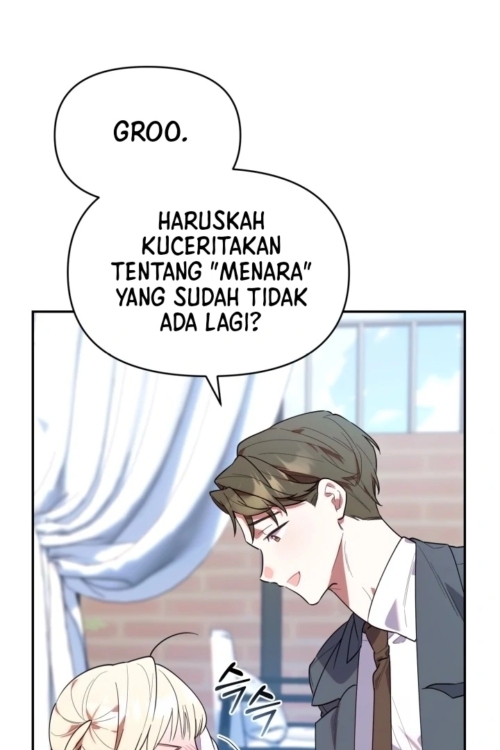 Chick Class Hunter is Being Filial! Chapter 11 - halaman 29
