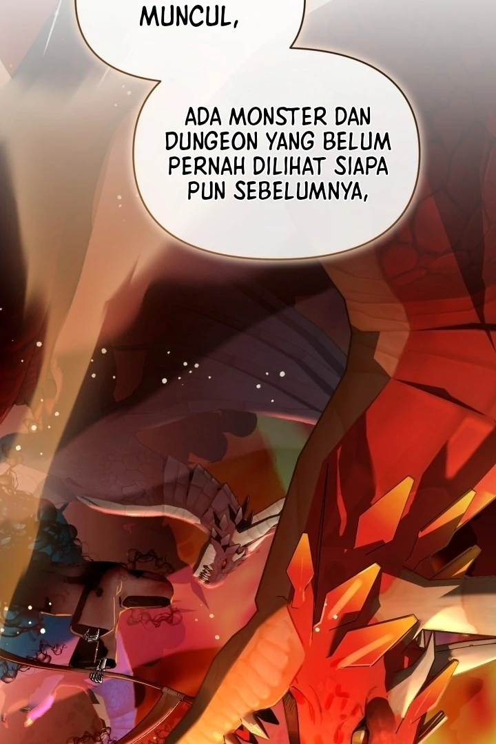 Chick Class Hunter is Being Filial! Chapter 11 - halaman 33