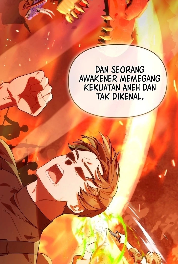 Chick Class Hunter is Being Filial! Chapter 11 - halaman 34