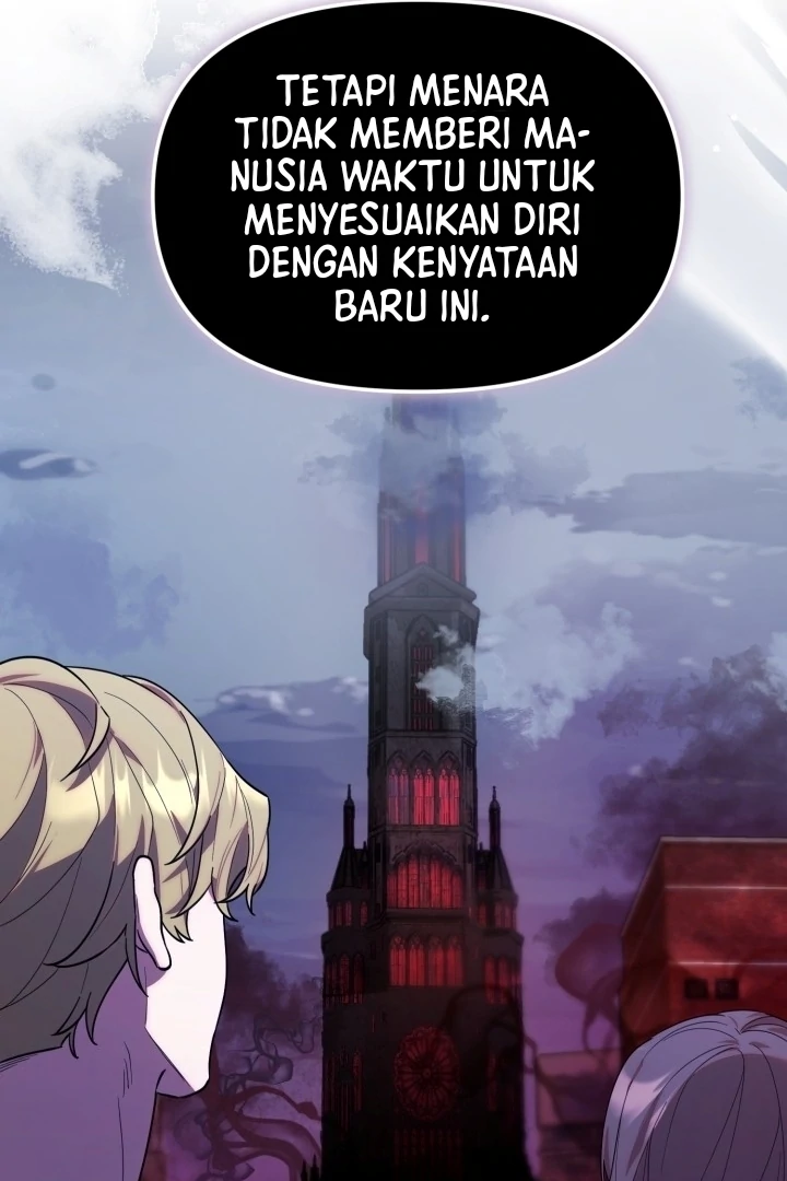 Chick Class Hunter is Being Filial! Chapter 11 - halaman 36