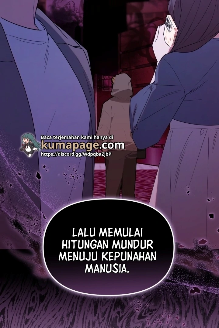 Chick Class Hunter is Being Filial! Chapter 11 - halaman 37
