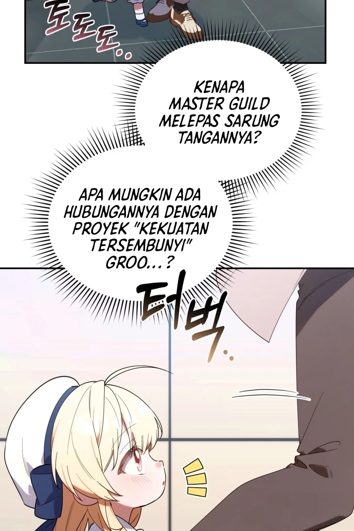 Chick Class Hunter is Being Filial! Chapter 11 - halaman 4