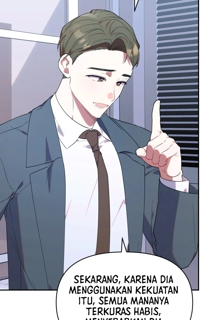 Chick Class Hunter is Being Filial! Chapter 11 - halaman 62