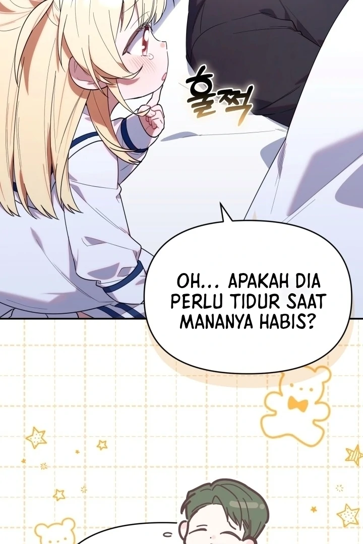 Chick Class Hunter is Being Filial! Chapter 11 - halaman 64