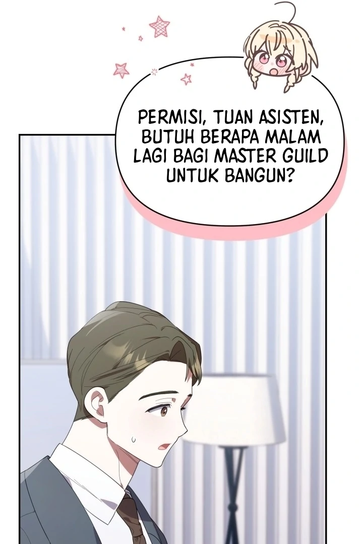 Chick Class Hunter is Being Filial! Chapter 11 - halaman 71
