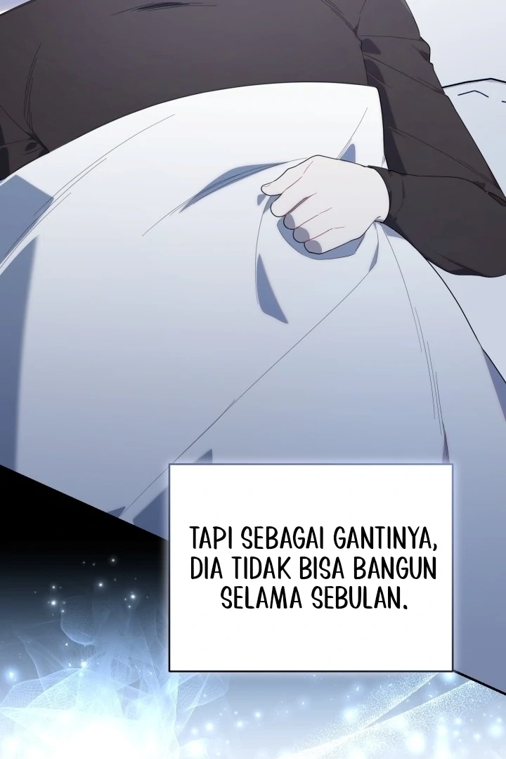 Chick Class Hunter is Being Filial! Chapter 11 - halaman 79