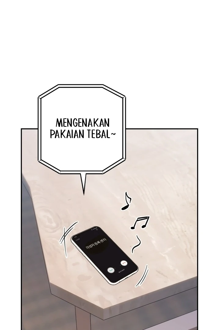 Chick Class Hunter is Being Filial! Chapter 11 - halaman 87