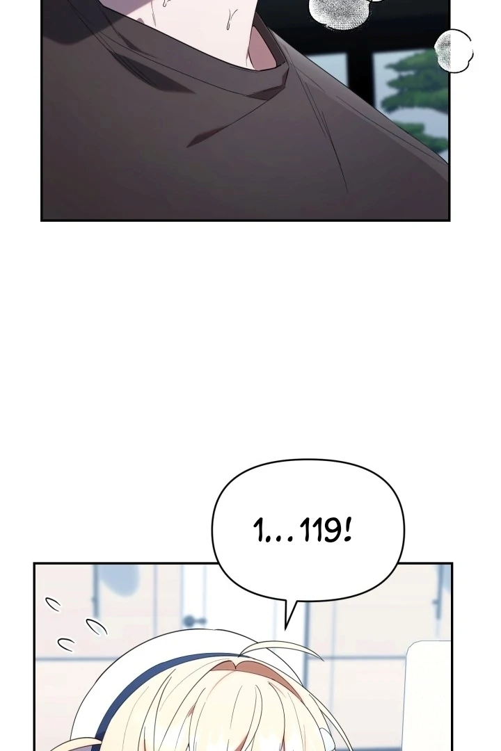 Chick Class Hunter is Being Filial! Chapter 11 - halaman 9