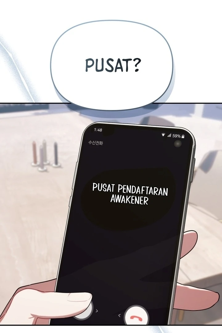 Chick Class Hunter is Being Filial! Chapter 11 - halaman 90