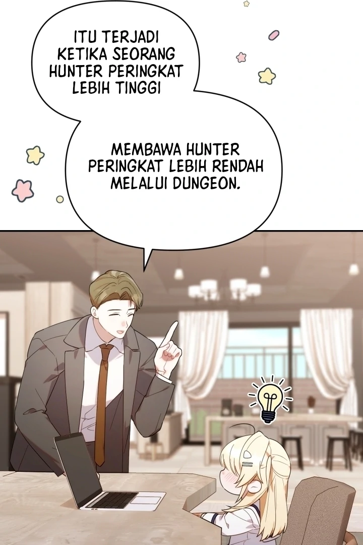 Chick Class Hunter is Being Filial! Chapter 12 - halaman 106