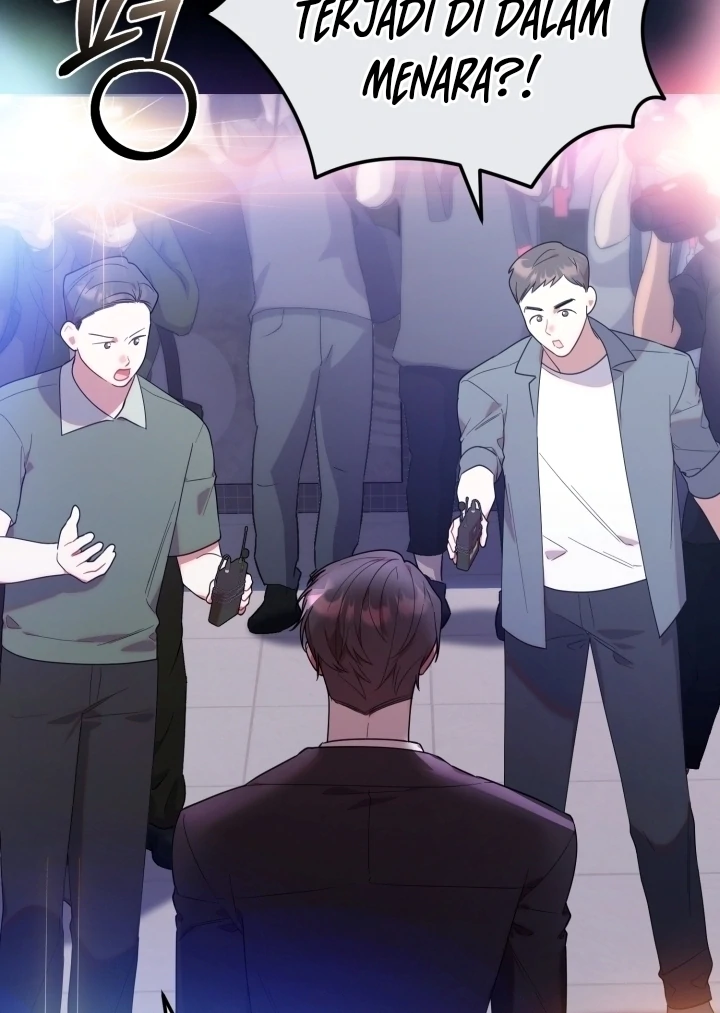 Chick Class Hunter is Being Filial! Chapter 12 - halaman 11