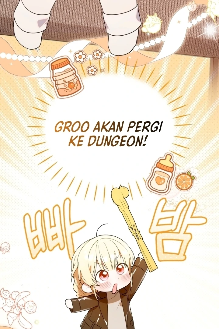 Chick Class Hunter is Being Filial! Chapter 12 - halaman 111