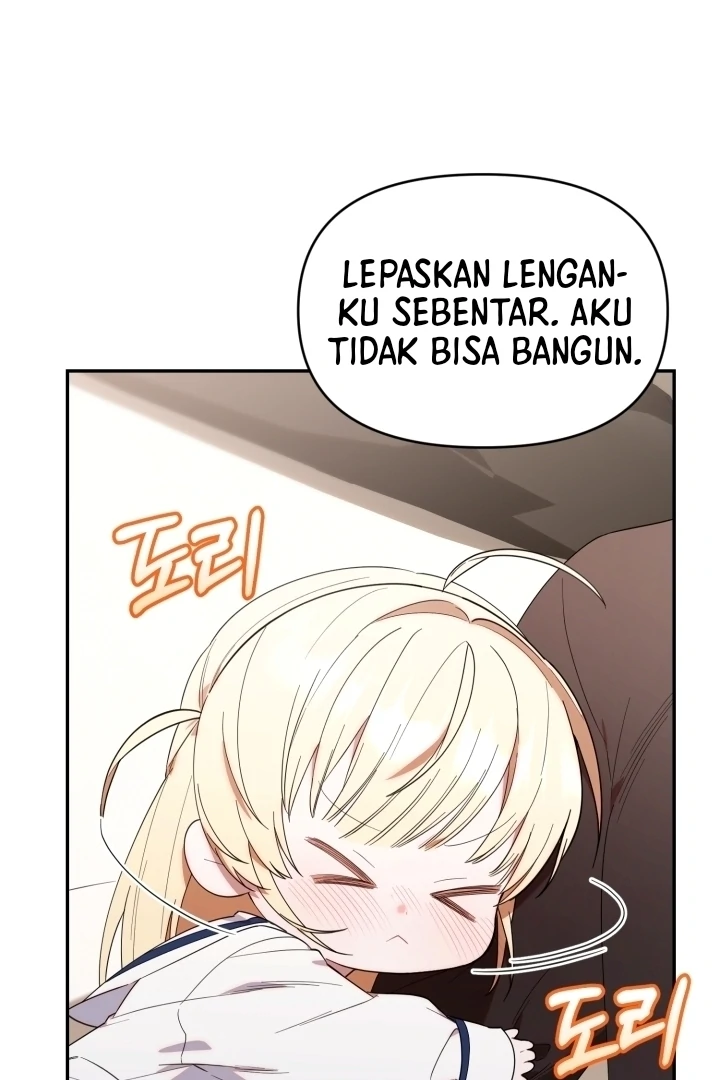 Chick Class Hunter is Being Filial! Chapter 12 - halaman 25
