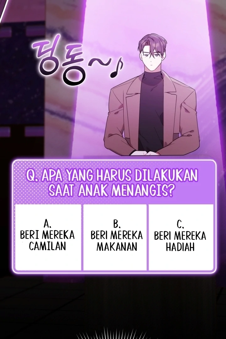 Chick Class Hunter is Being Filial! Chapter 12 - halaman 32