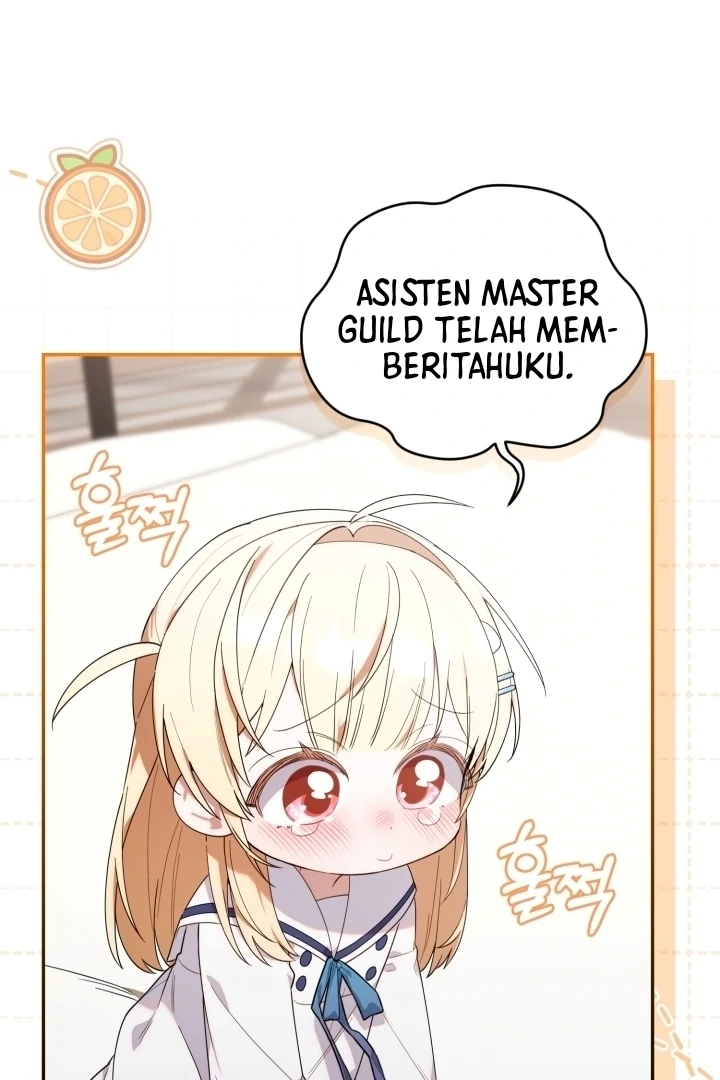 Chick Class Hunter is Being Filial! Chapter 12 - halaman 37