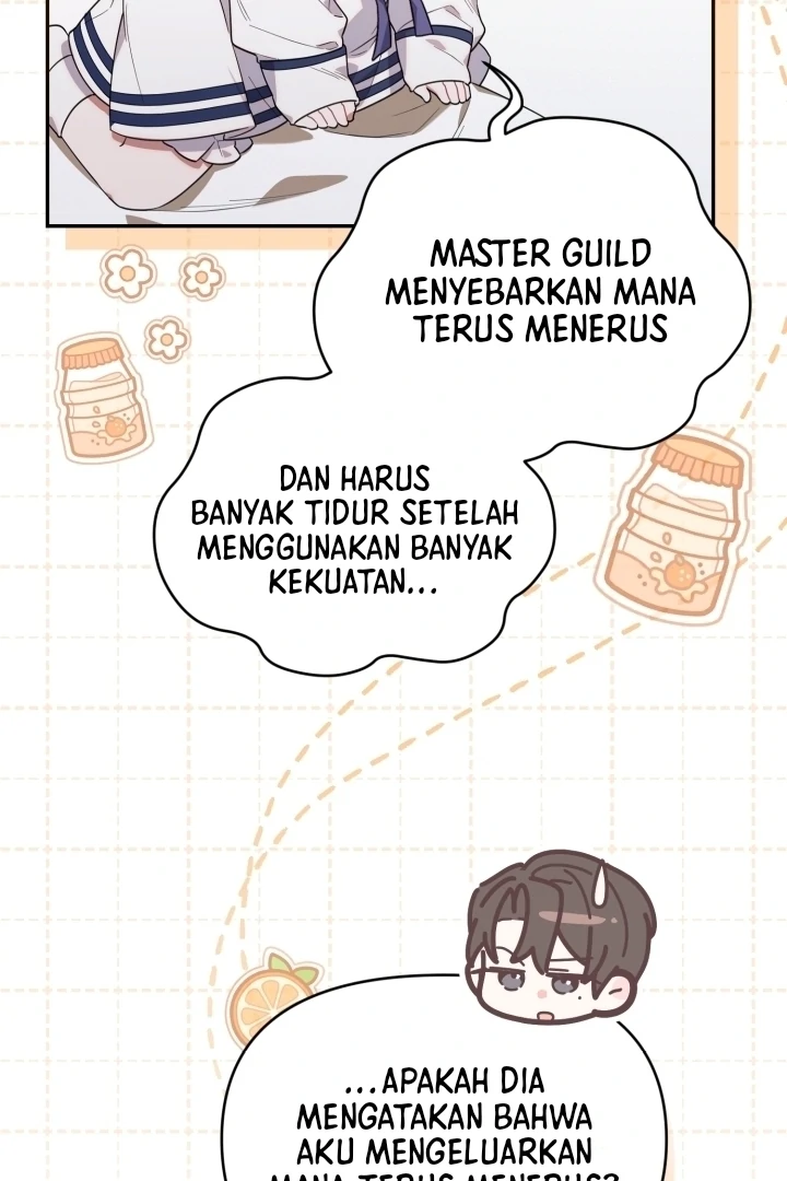 Chick Class Hunter is Being Filial! Chapter 12 - halaman 38