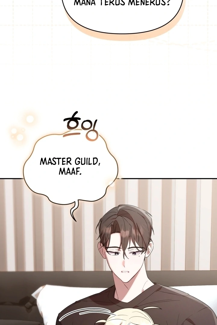 Chick Class Hunter is Being Filial! Chapter 12 - halaman 39