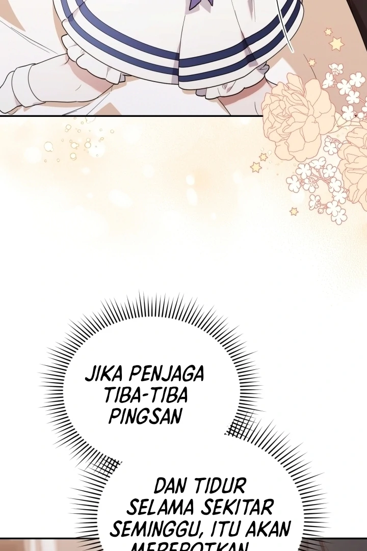 Chick Class Hunter is Being Filial! Chapter 12 - halaman 57