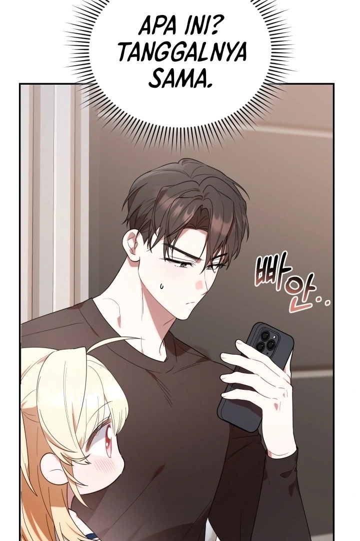 Chick Class Hunter is Being Filial! Chapter 12 - halaman 61