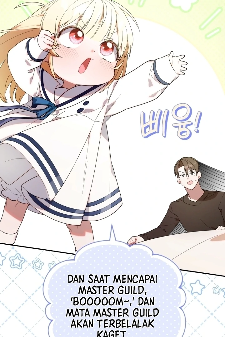 Chick Class Hunter is Being Filial! Chapter 12 - halaman 66