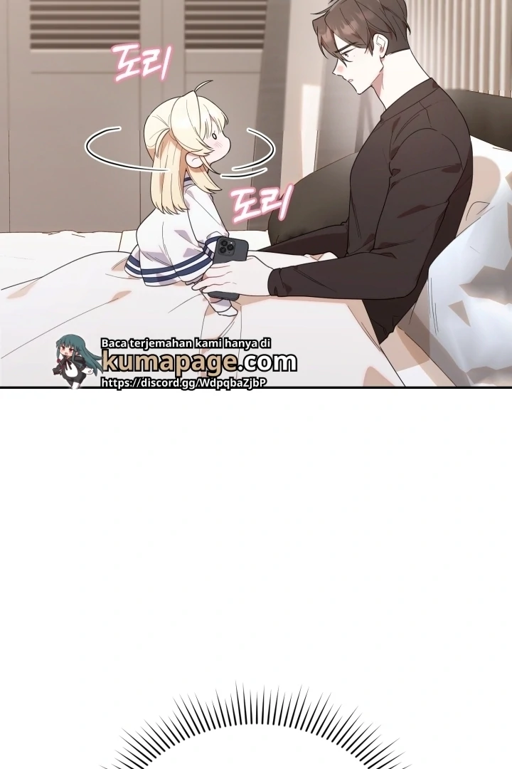 Chick Class Hunter is Being Filial! Chapter 12 - halaman 68