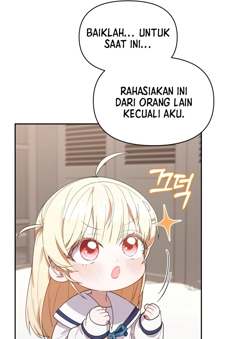 Chick Class Hunter is Being Filial! Chapter 12 - halaman 71