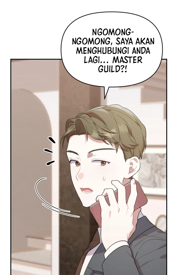 Chick Class Hunter is Being Filial! Chapter 12 - halaman 85