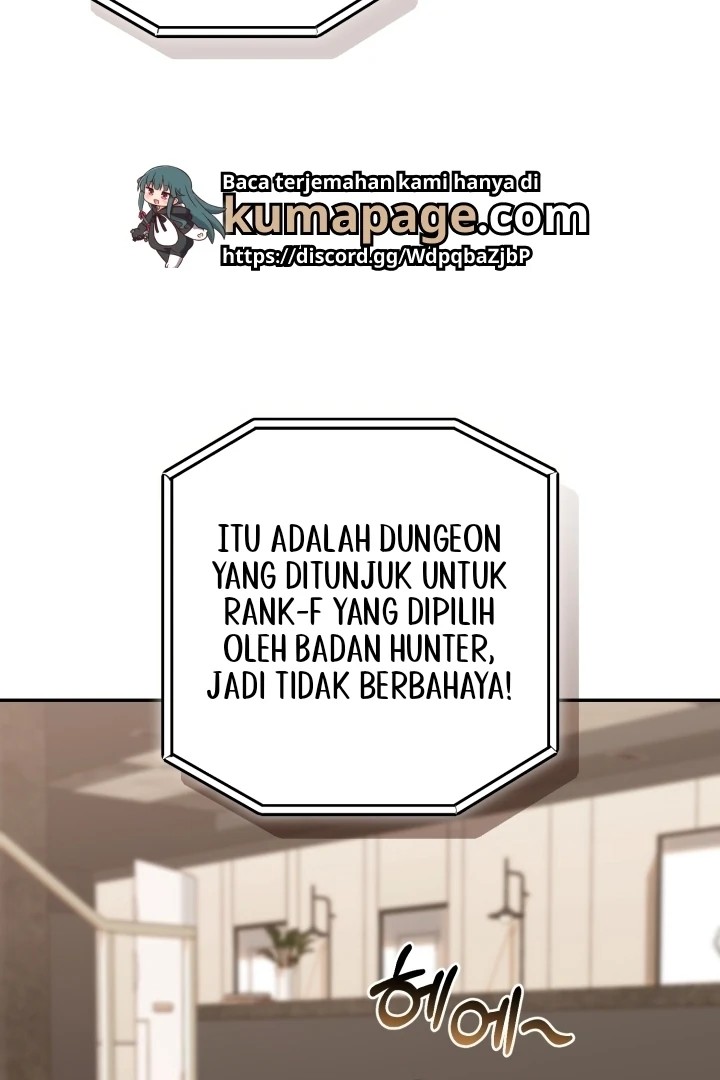 Chick Class Hunter is Being Filial! Chapter 12 - halaman 98